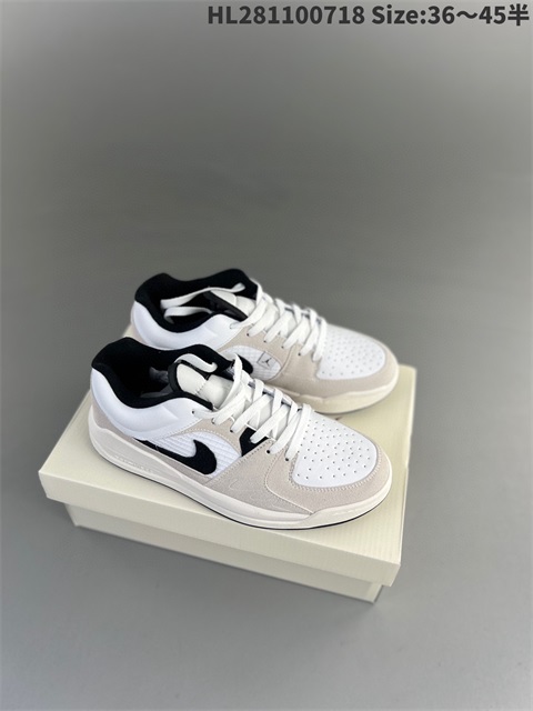 men air jordan 1 shoes 2023-10-9-498